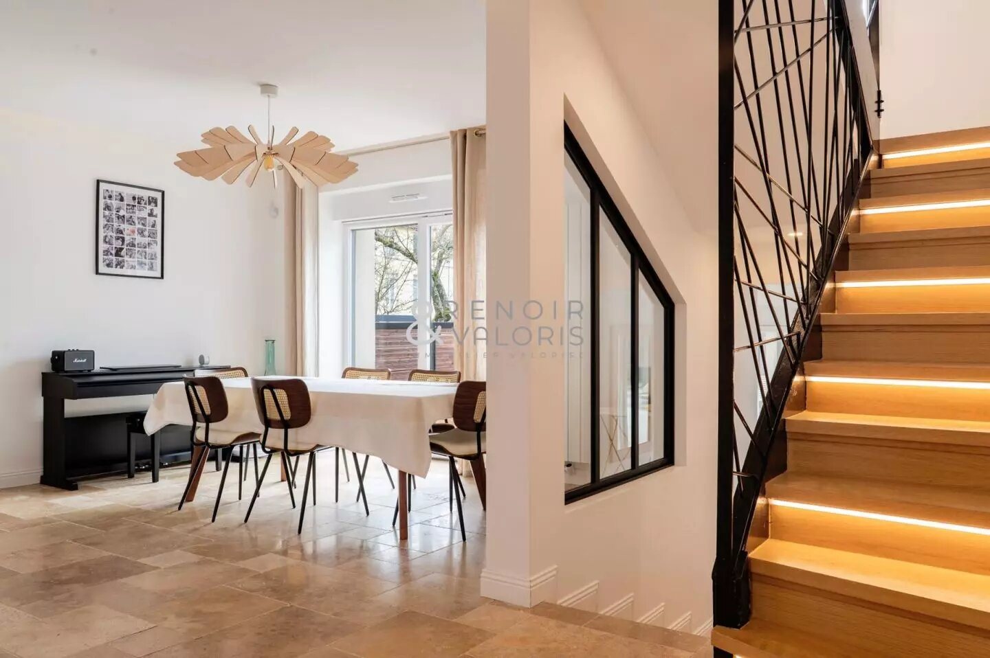 Maison à vendre, 157m², Villers-lès-Nancy