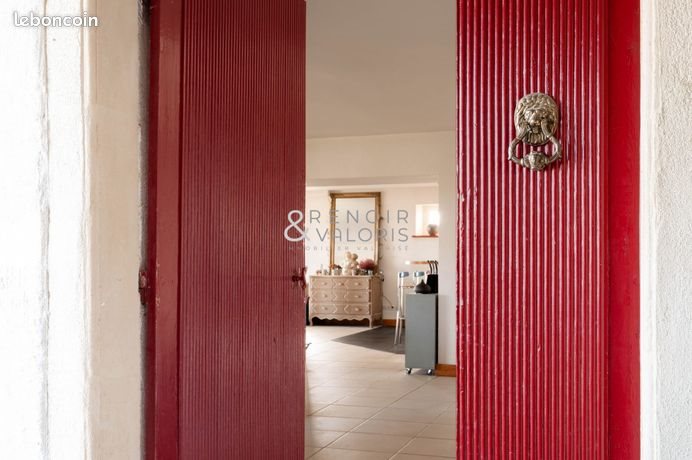 Maison à vendre, 395m², Saint-Max