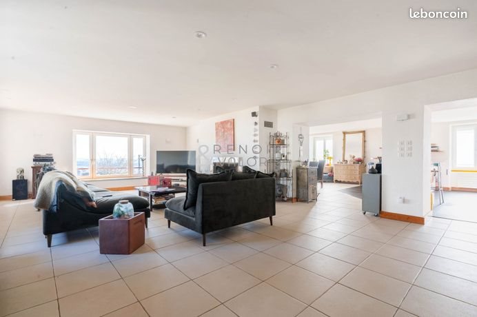 Maison à vendre, 395m², Saint-Max