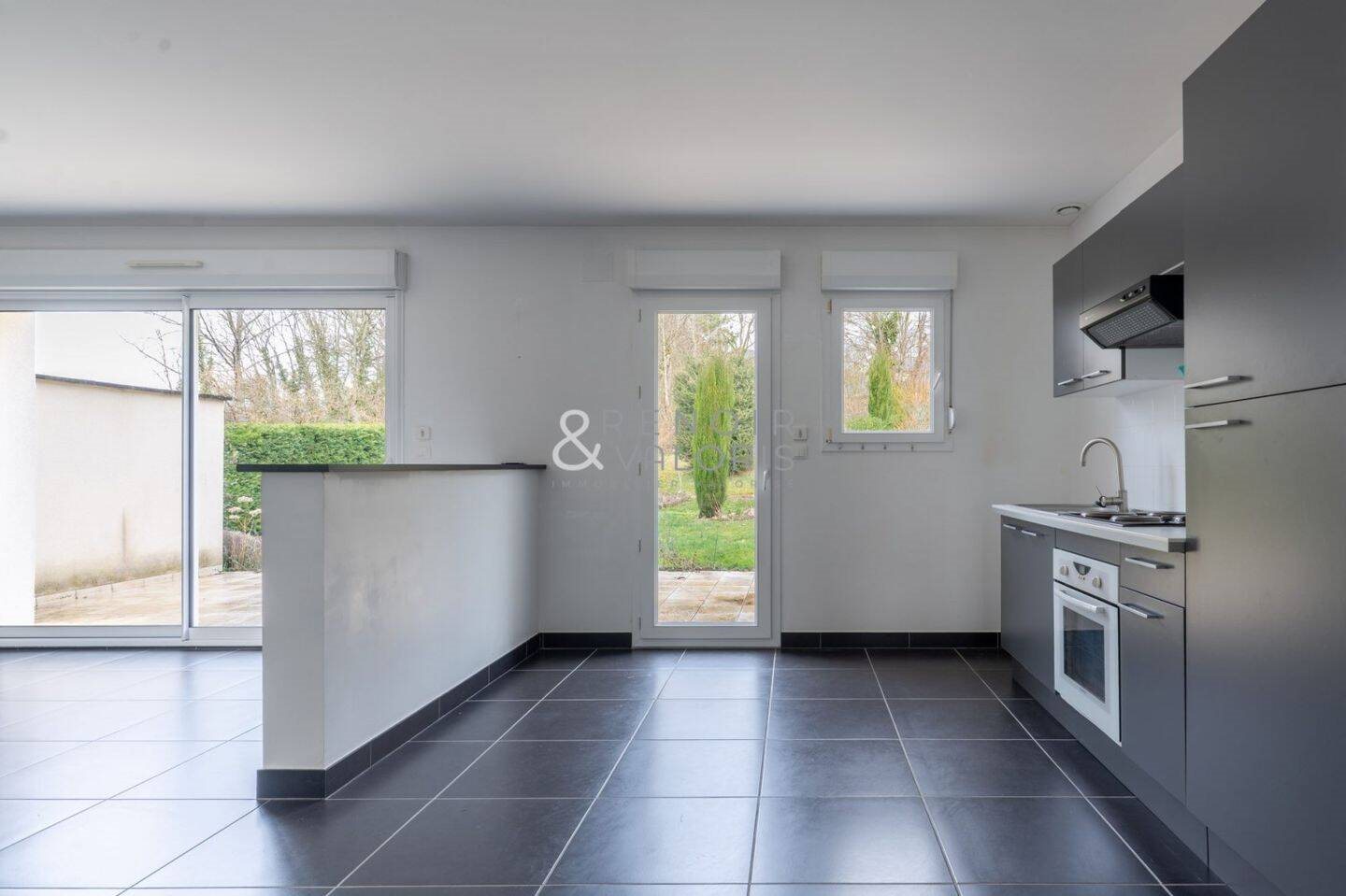 Maison à vendre, 147m², Liverdun