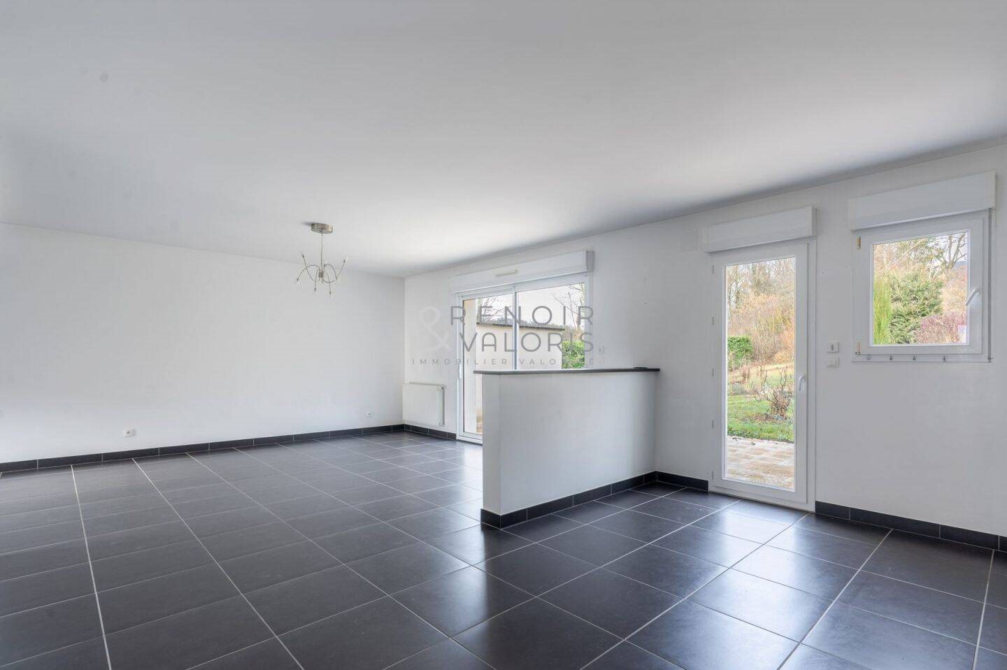 Maison à vendre, 147m², Liverdun