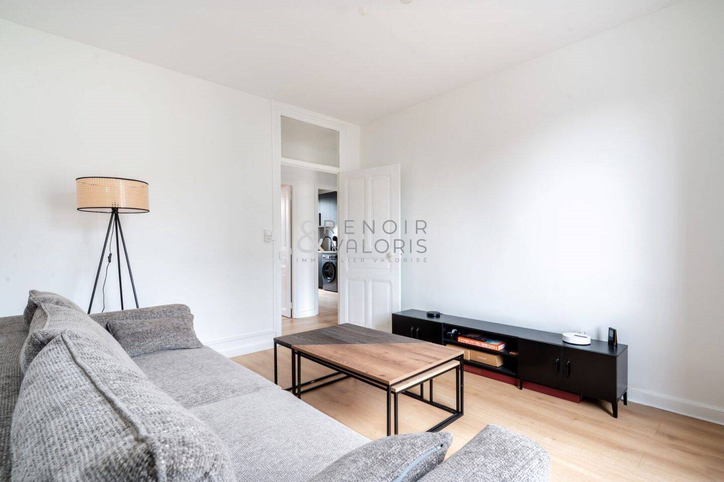 Appartement à vendre, 48m², Saint-Max