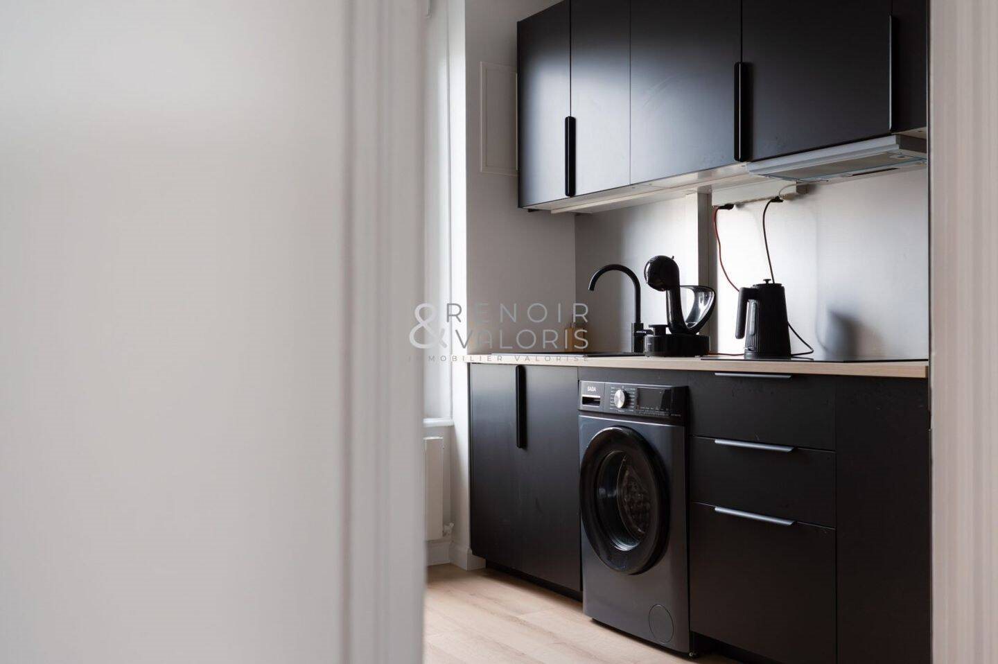 Appartement à vendre, 48m², Saint-Max