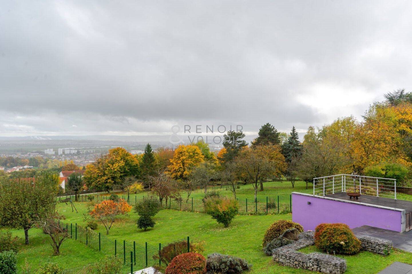 Maison à vendre, 320m², Dommartemont