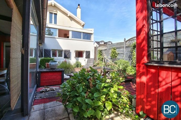 Maison à vendre, 86m², Laneuveville-devant-Nancy