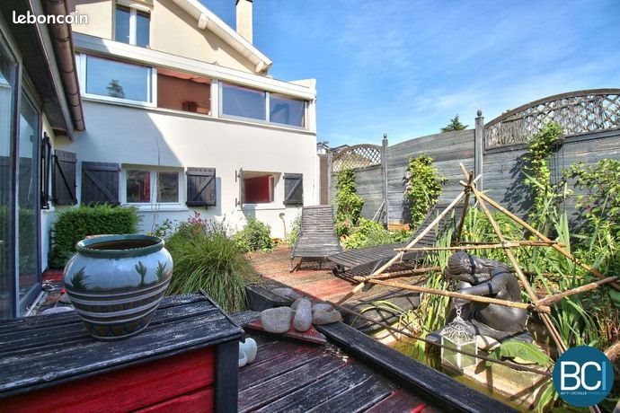 Maison à vendre, 86m², Laneuveville-devant-Nancy