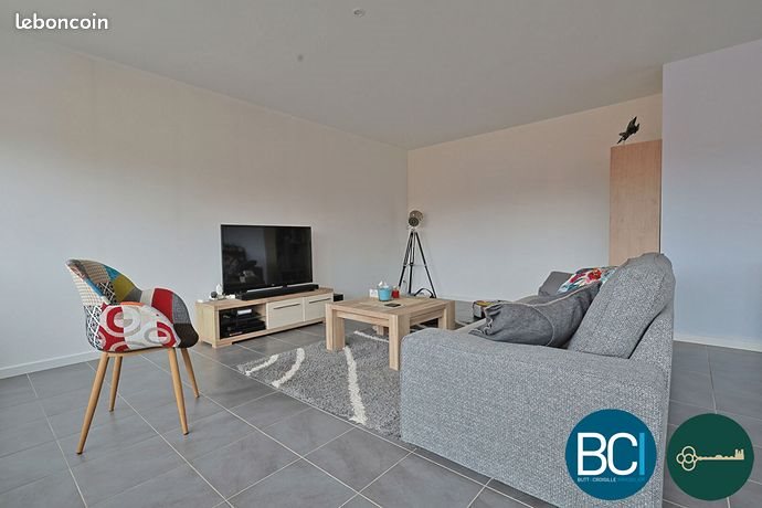 Appartement à vendre, 95m², Toul