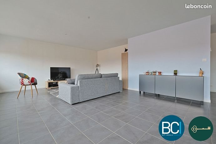 Appartement à vendre, 95m², Toul