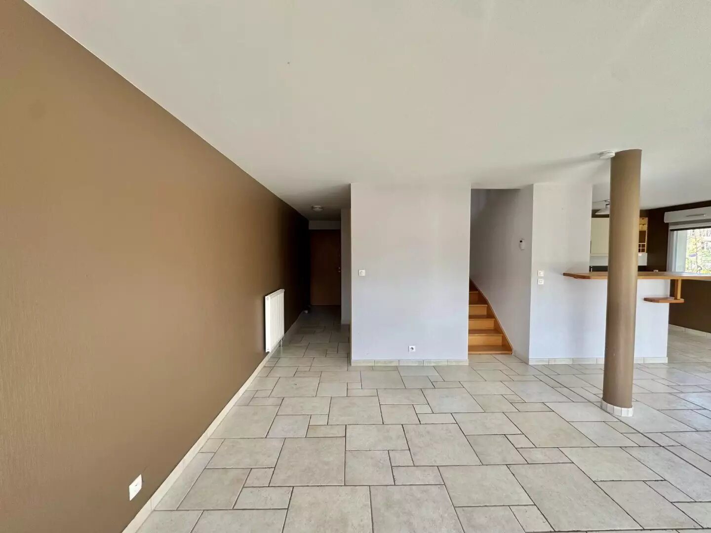 Appartement à vendre, 87m², Zaessingue