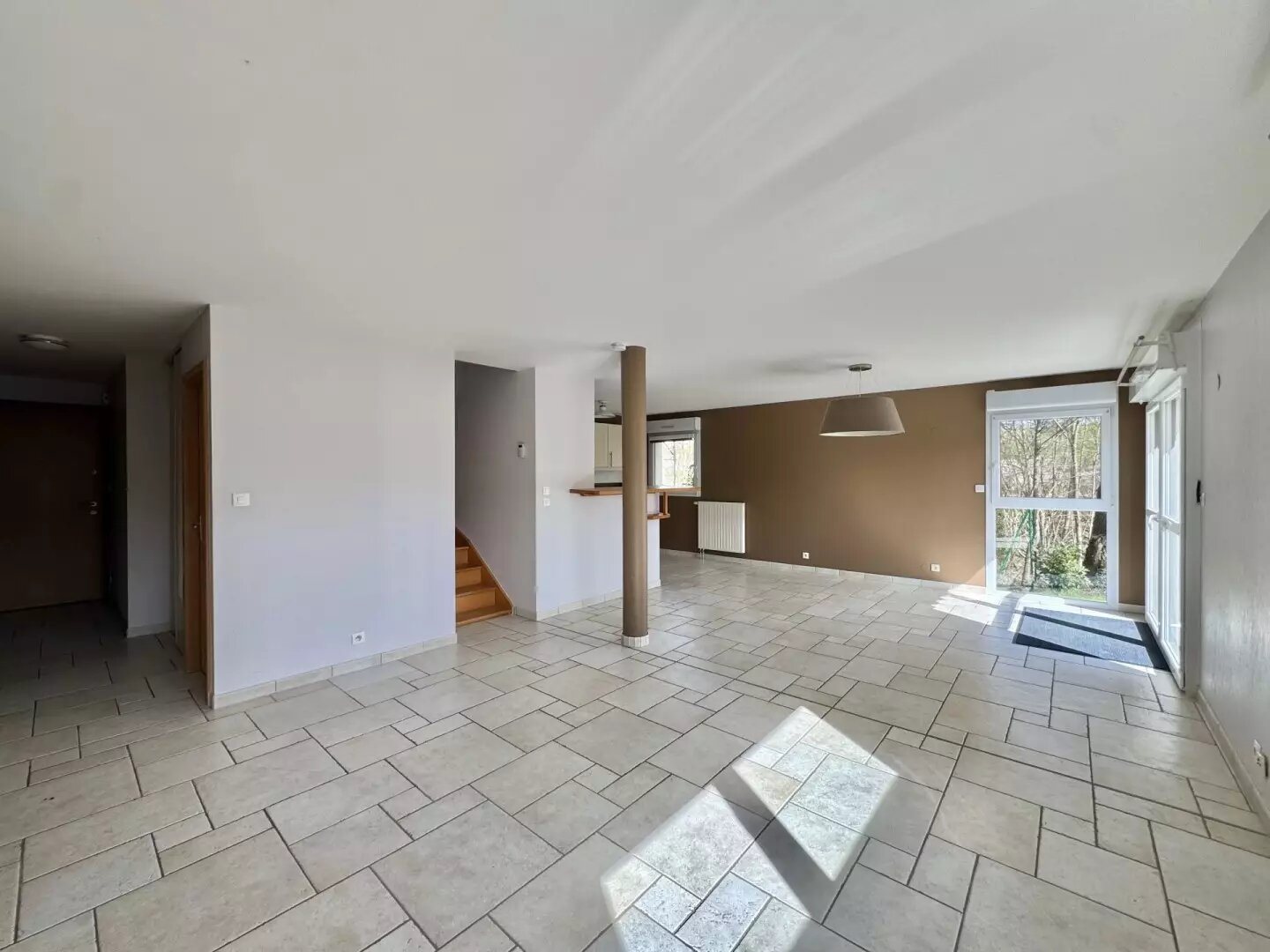 Appartement à vendre, 87m², Zaessingue