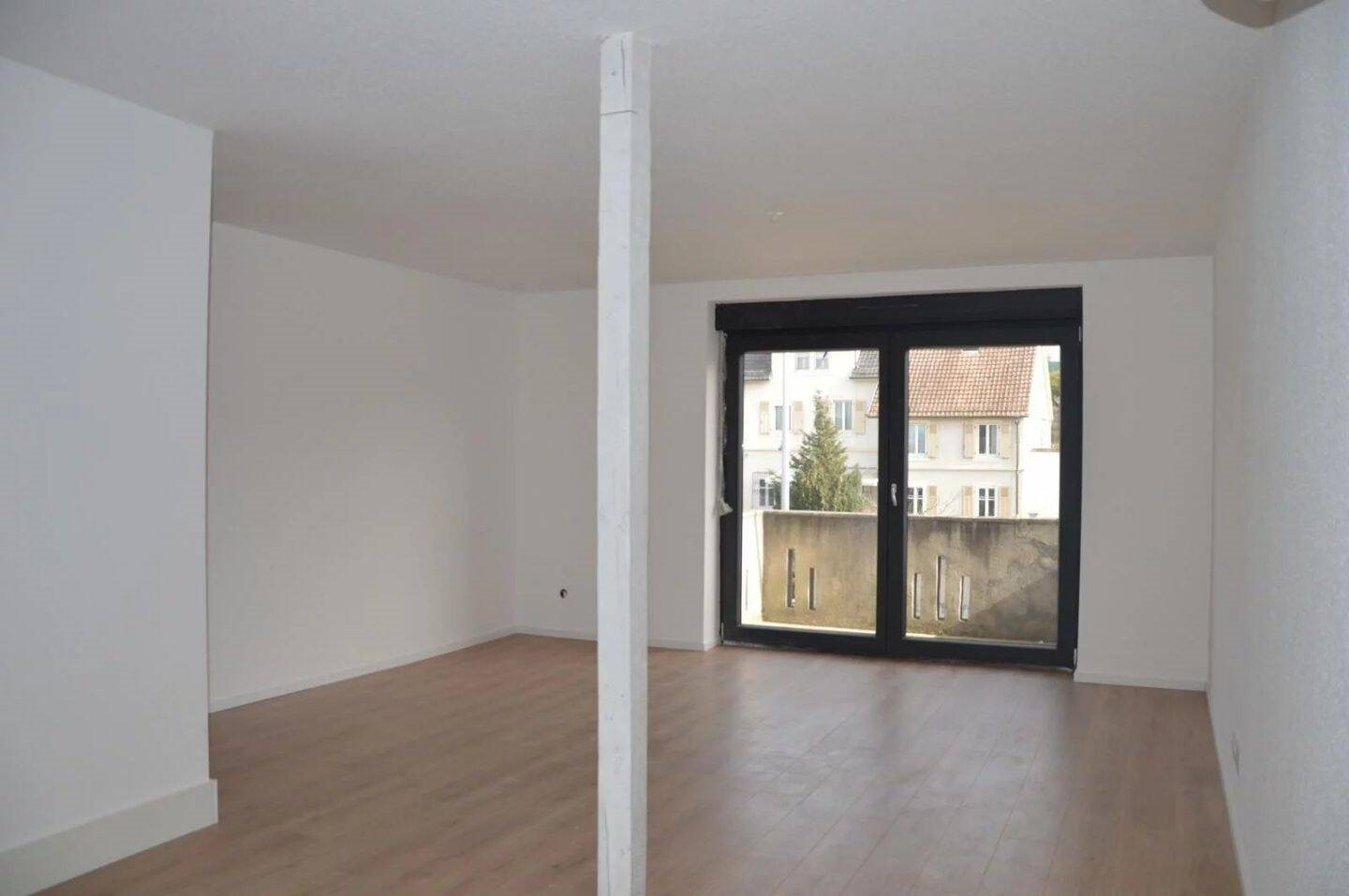 Appartement à louer, 95m², Brunstatt-Didenheim