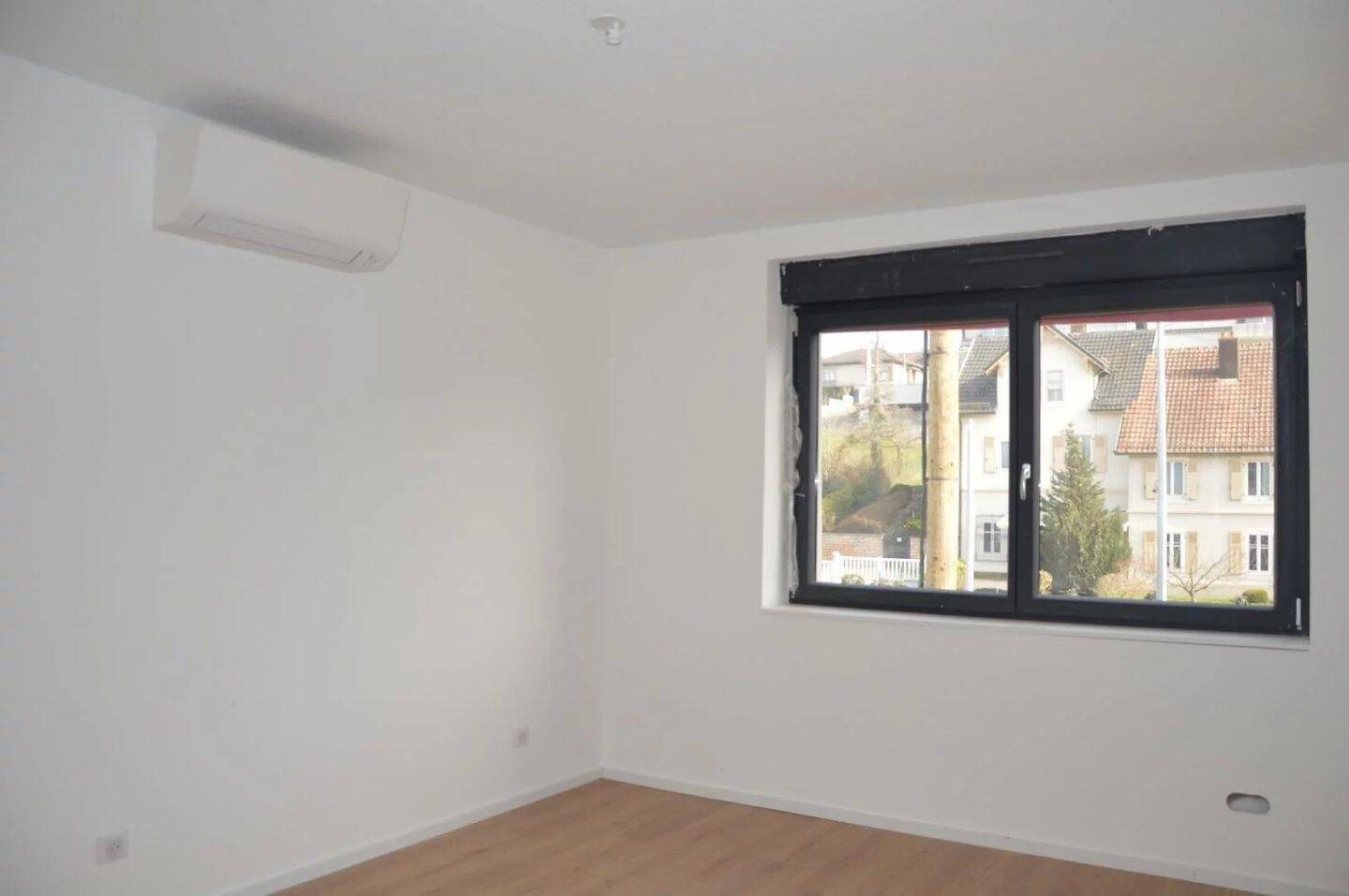 Appartement à louer, 95m², Brunstatt-Didenheim