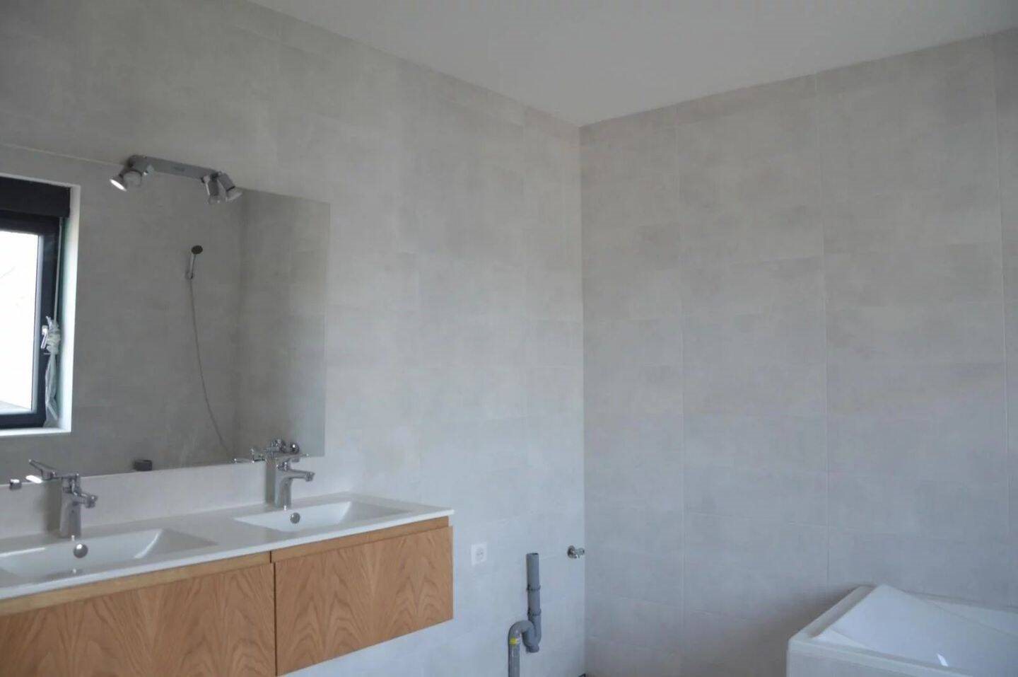 Appartement à louer, 95m², Brunstatt-Didenheim