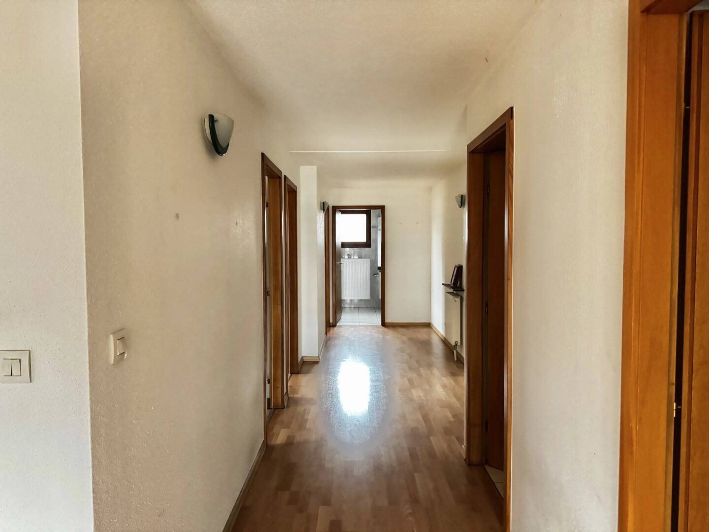 Appartement à vendre, 136m², Walheim