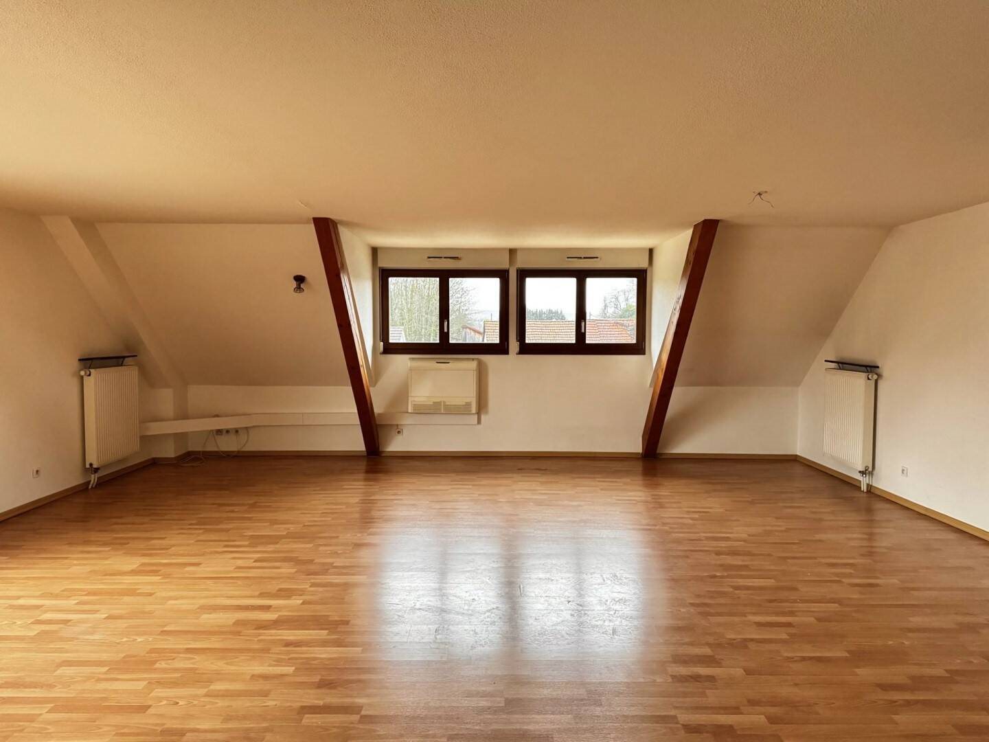 Appartement à vendre, 136m², Walheim