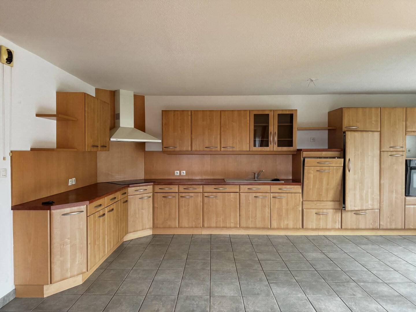 Appartement à vendre, 136m², Walheim
