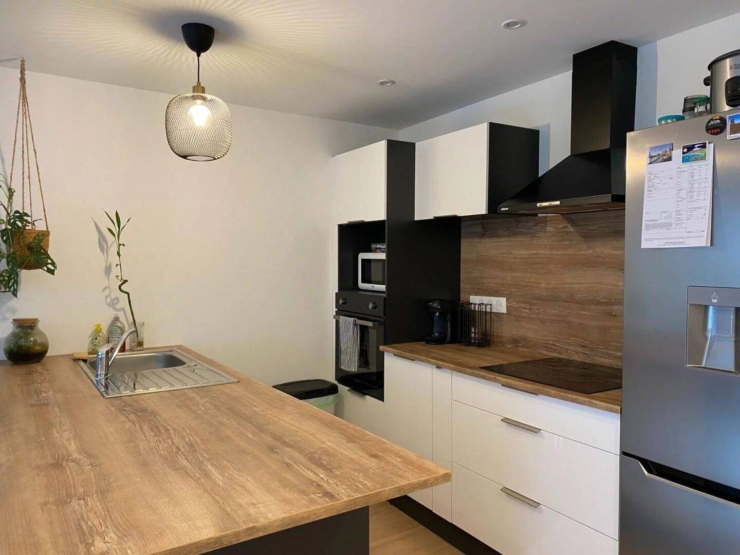 Appartement à louer, 63m², Altkirch