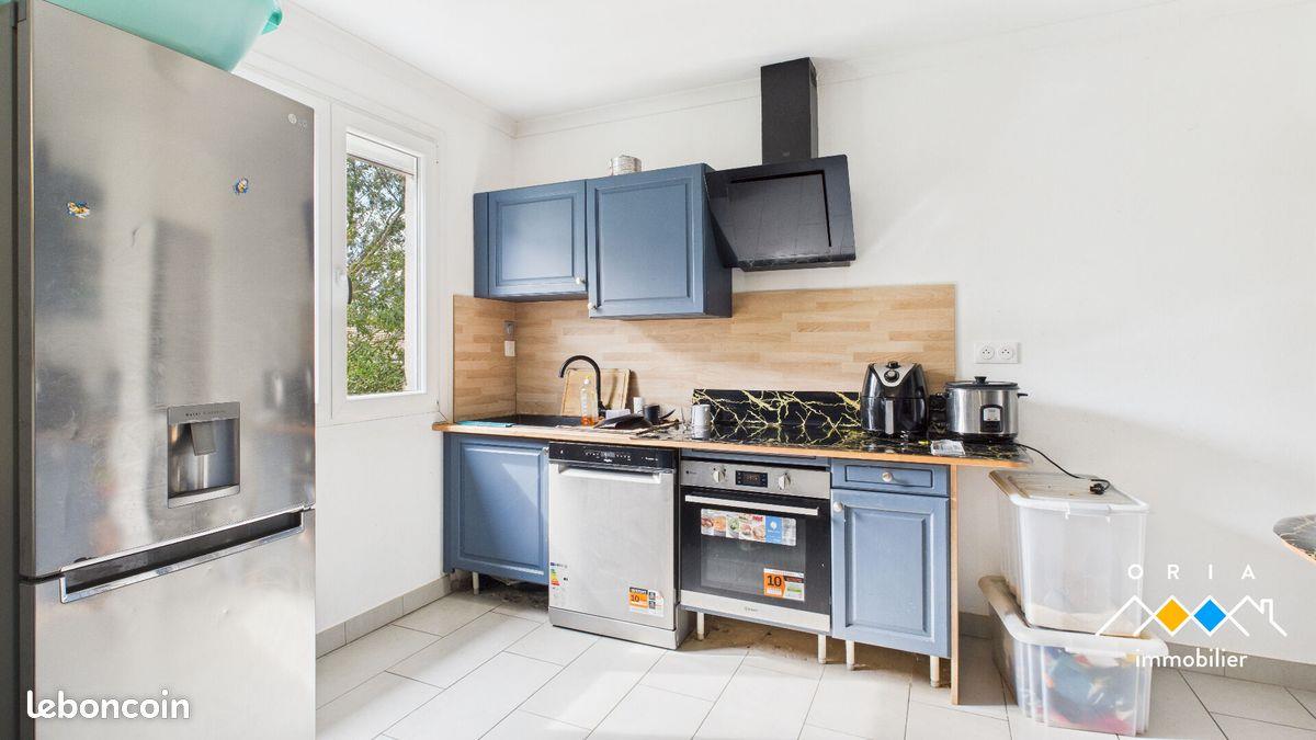 Maison à louer, 87m², Mazerulles
