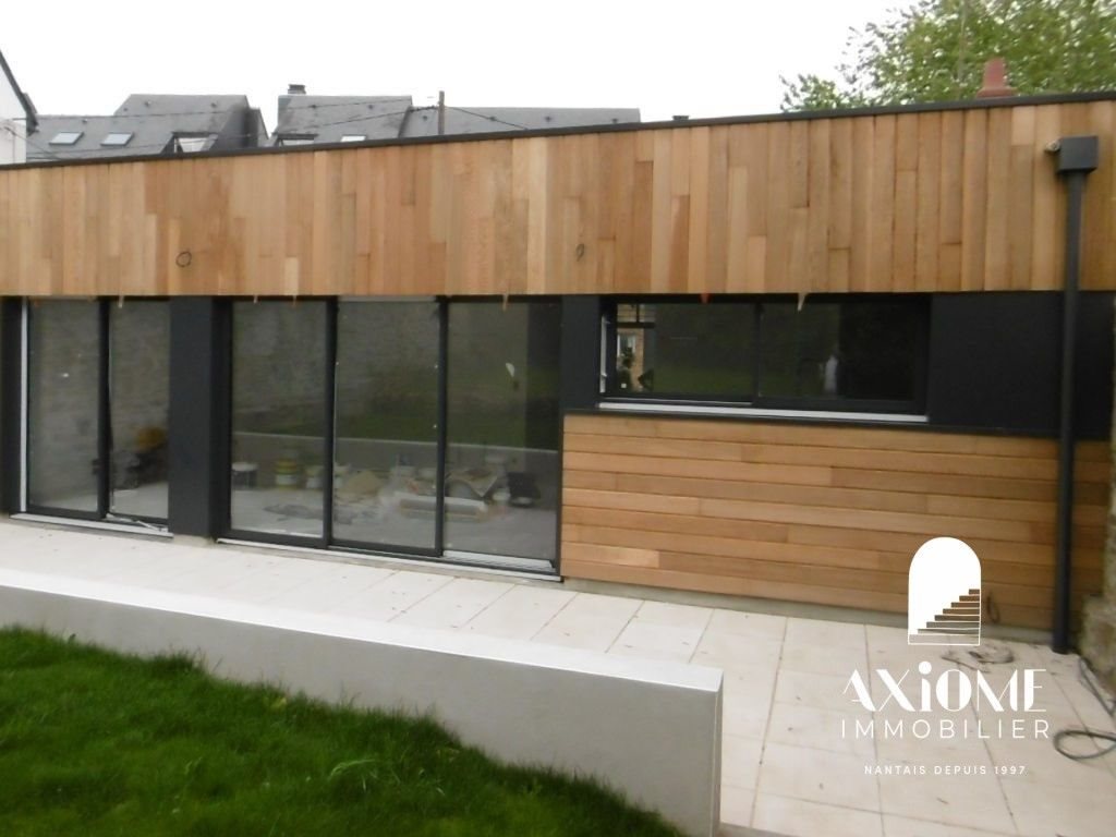 Maison à louer, 105m², Nantes