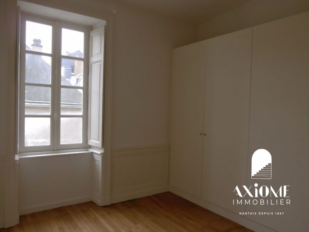 Appartement à louer, 129m², Nantes