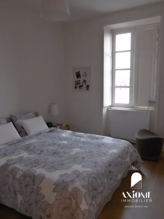 Appartement à louer, 133m², Nantes