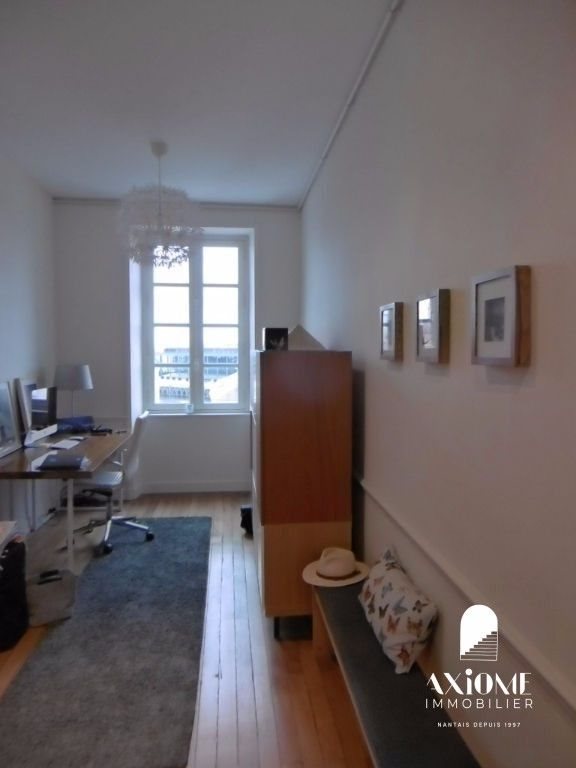 Appartement à louer, 133m², Nantes
