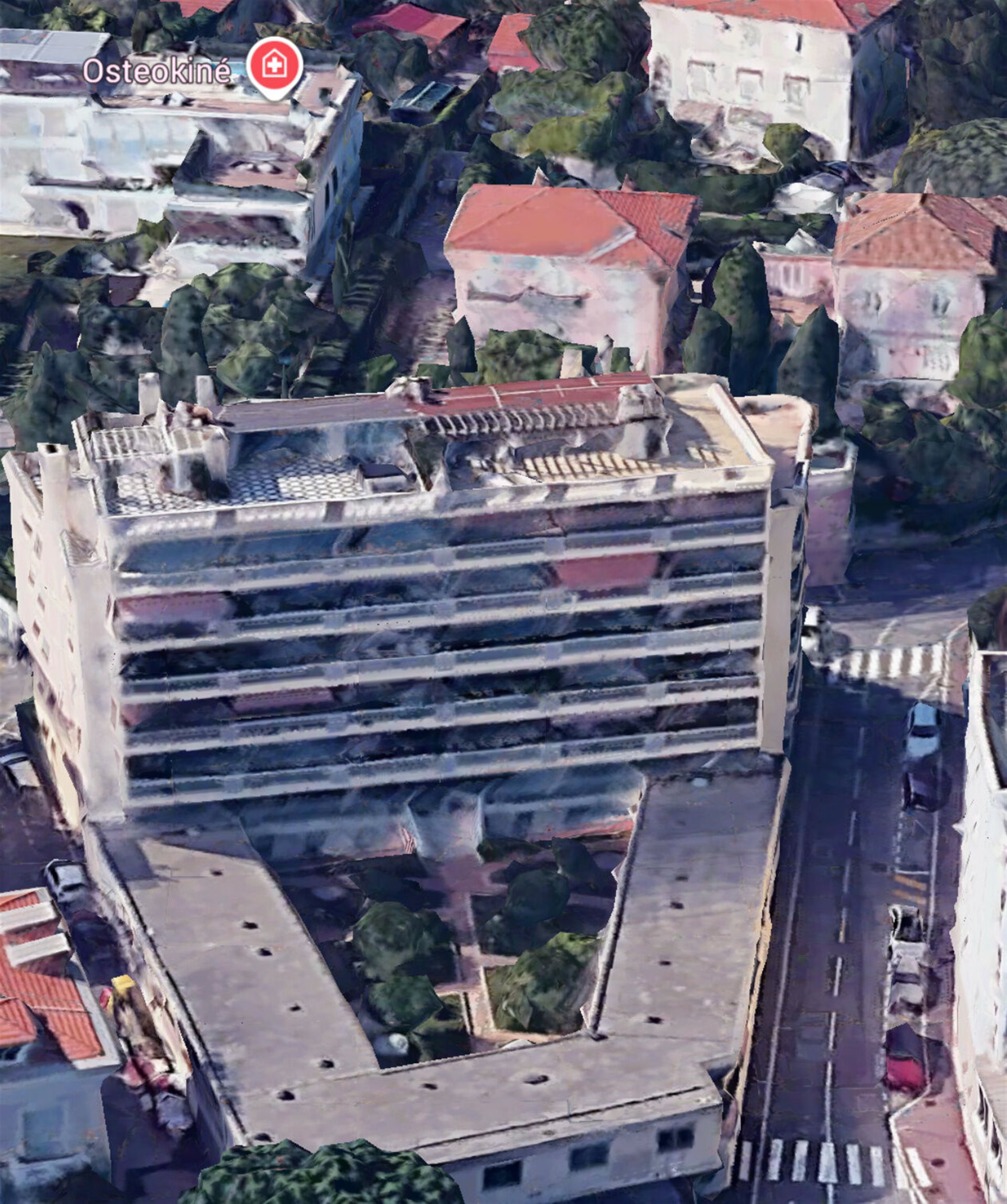 Appartement à louer, 86m², Beaulieu-sur-Mer