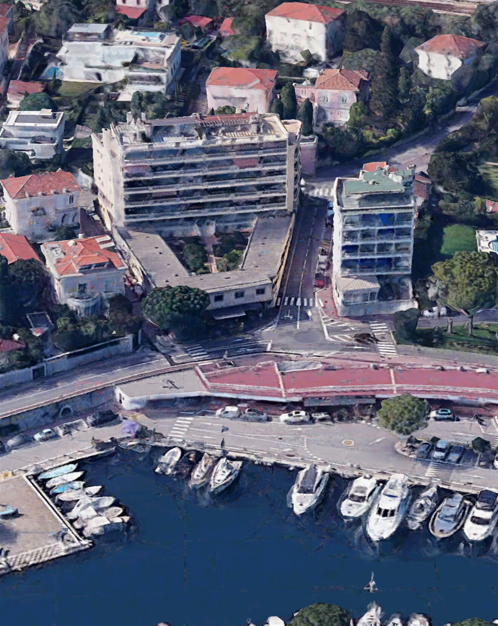 Appartement à louer, 86m², Beaulieu-sur-Mer