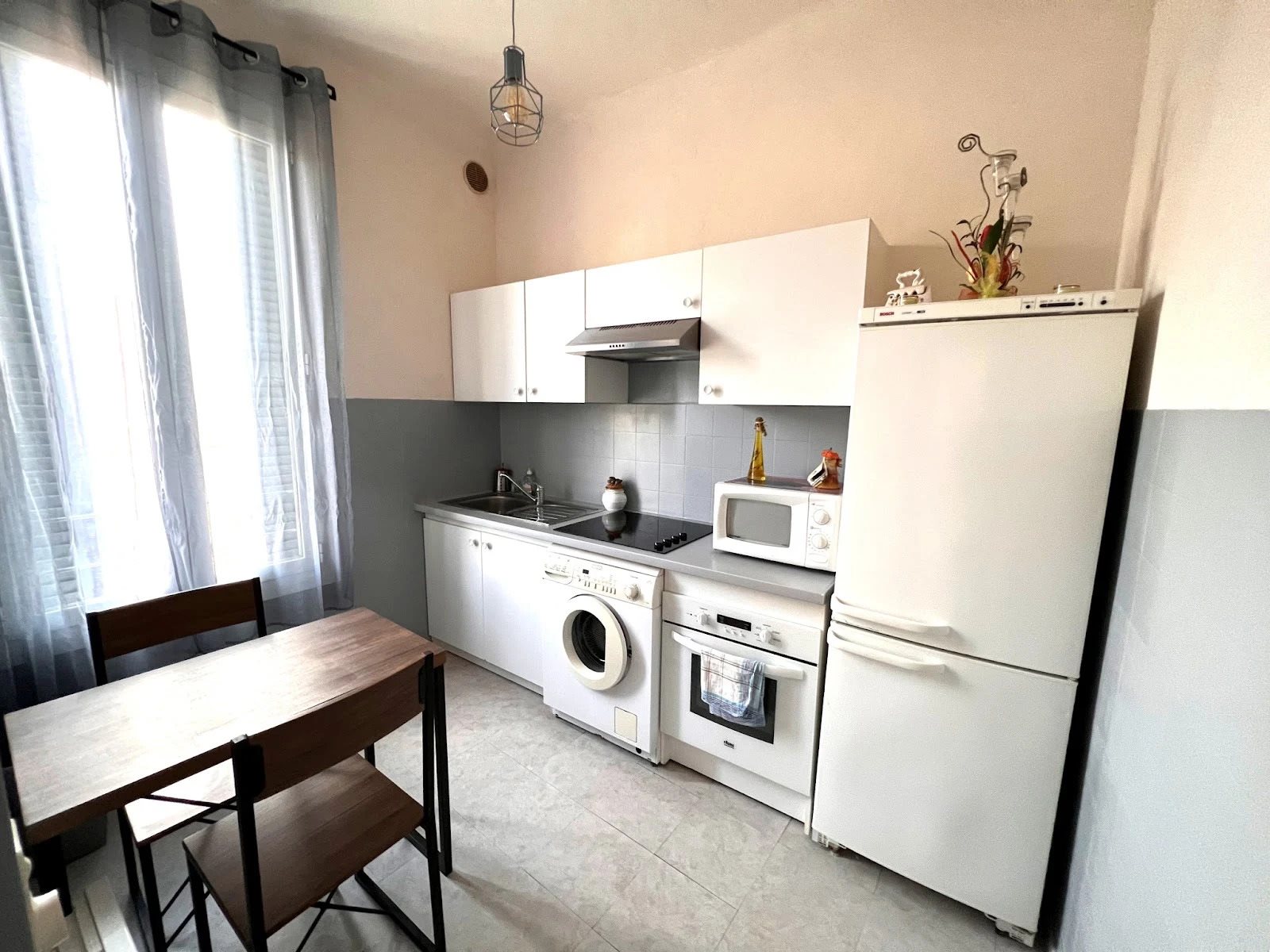 Appartement à louer, 20m², Nice
