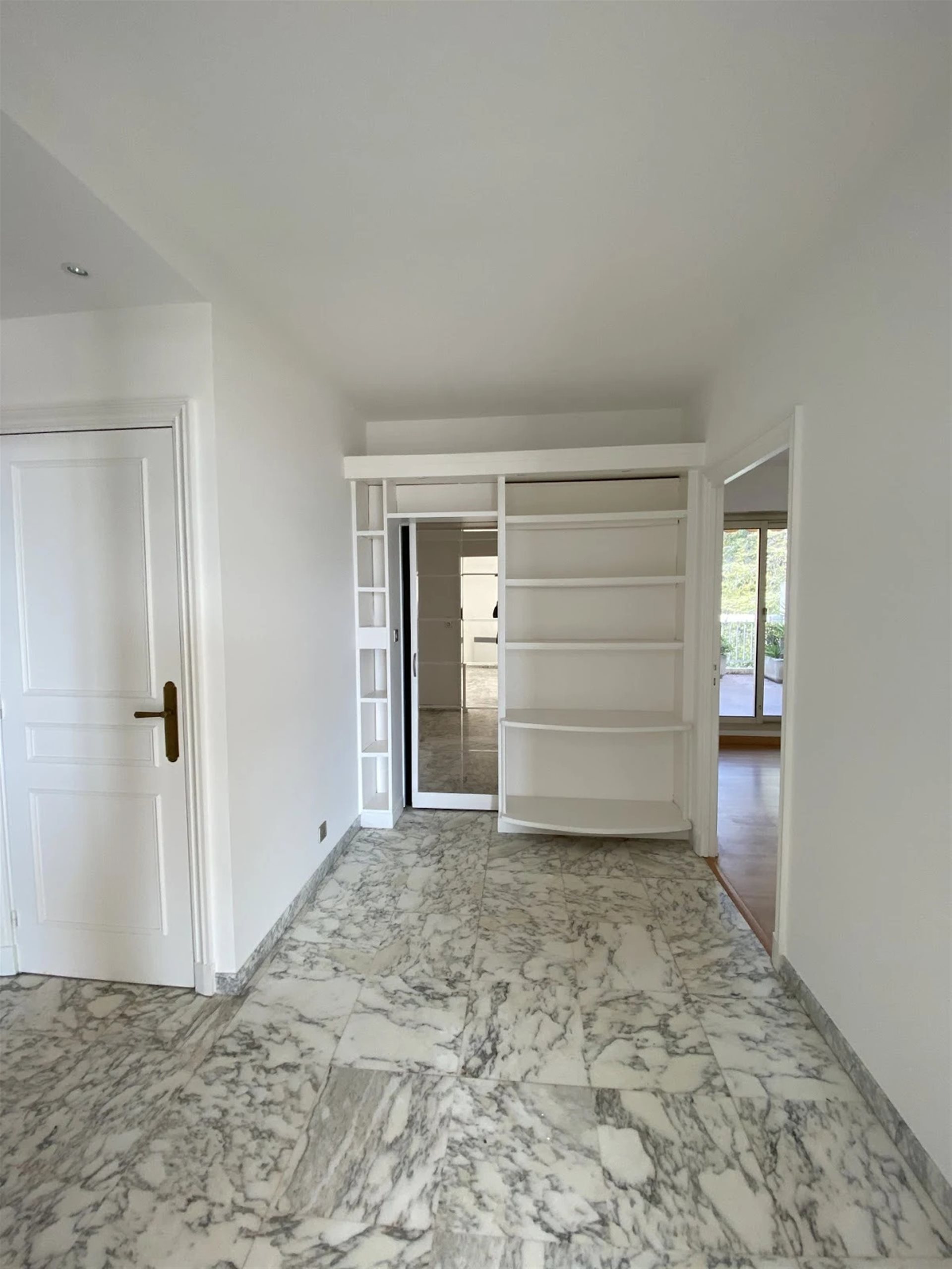 Appartement à louer, 64m², Nice