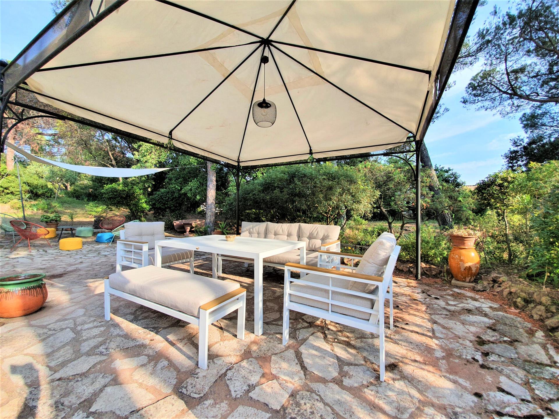 Maison à louer, 170m², Puget-sur-Argens