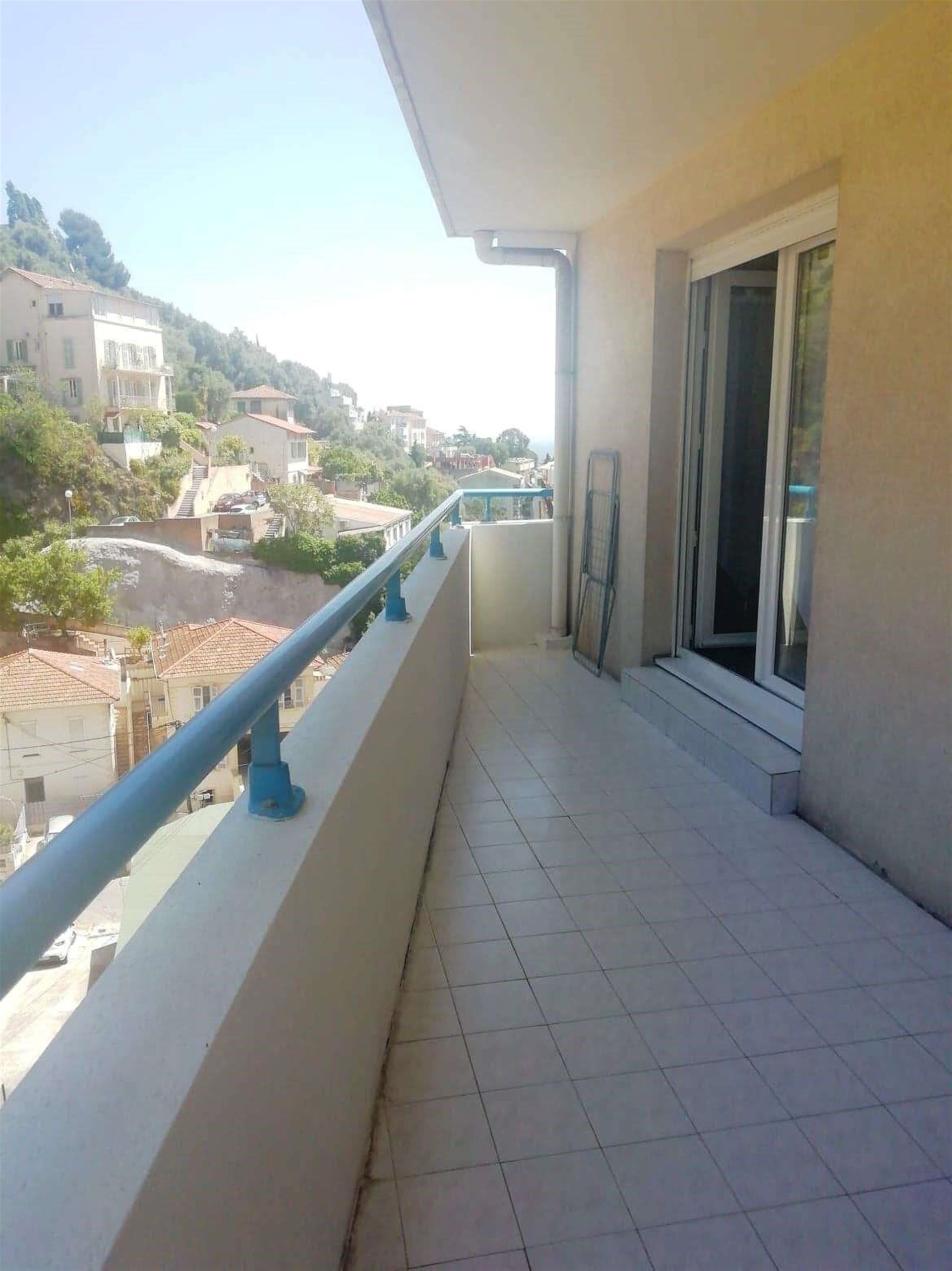 Appartement à louer, 22m², Nice