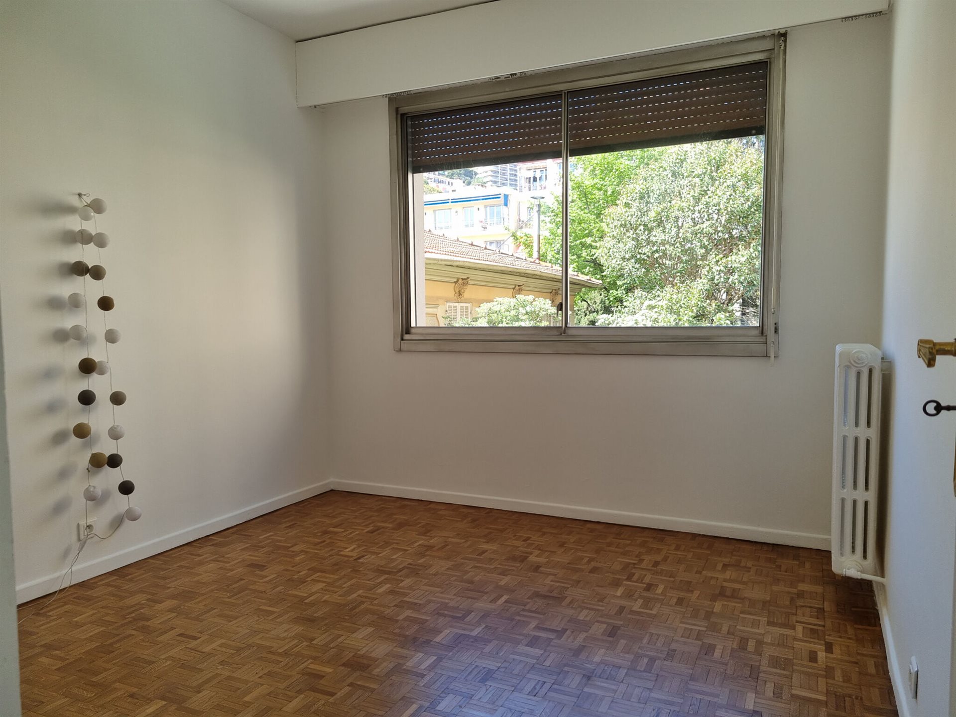 Appartement à louer, 56m², Nice