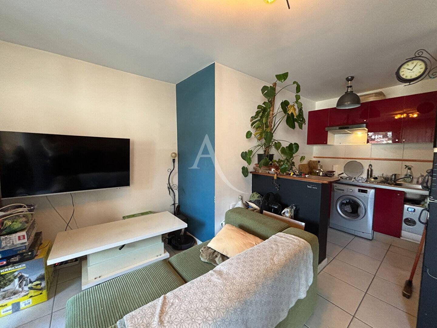 Appartement à louer, 37m², Nice