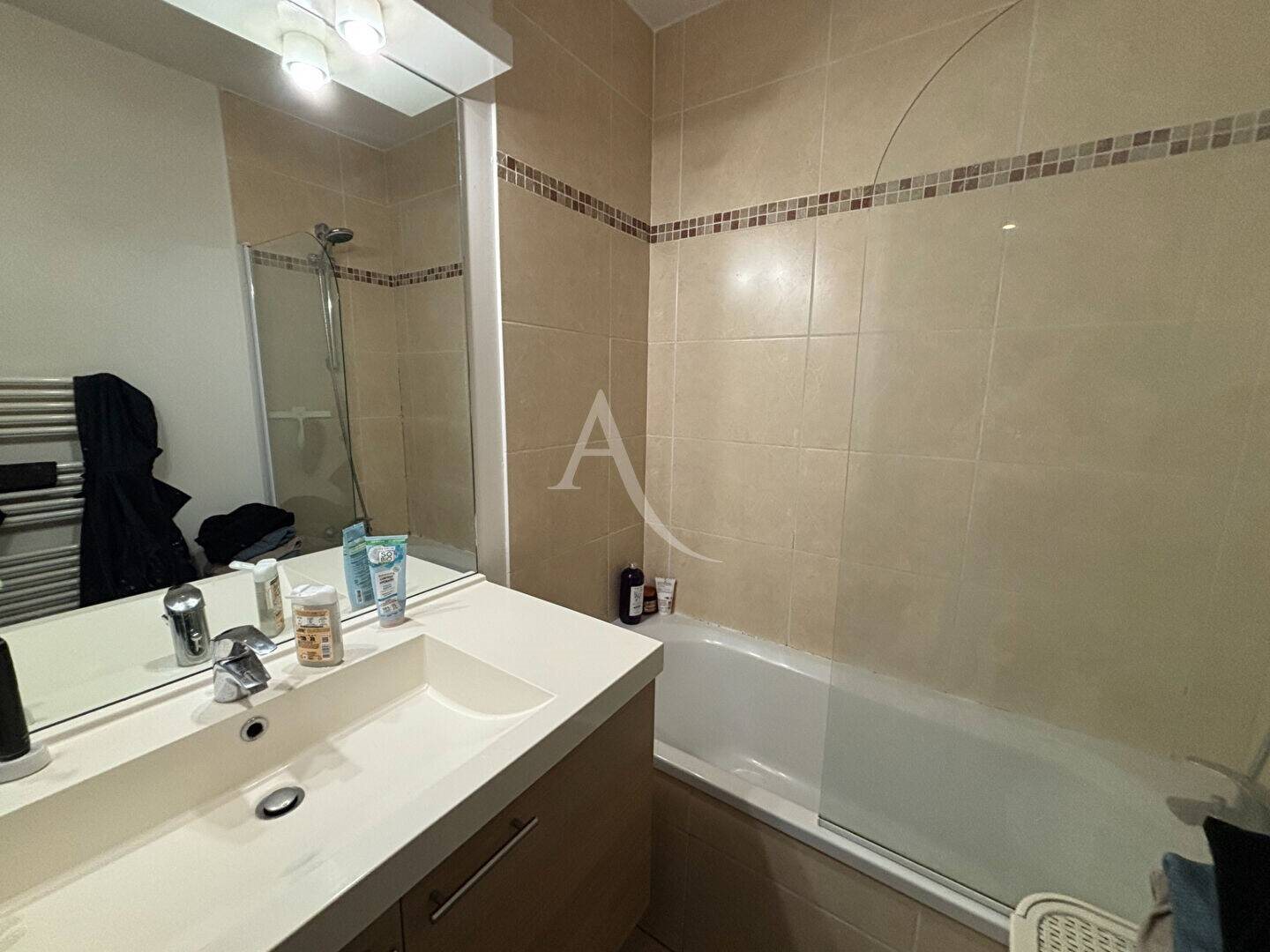 Appartement à louer, 37m², Nice