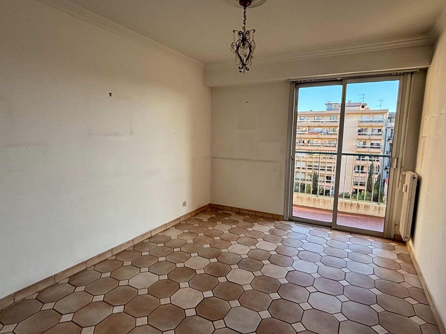 Appartement à louer, 87m², Nice