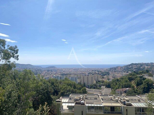 Appartement à vendre, 64m², Nice