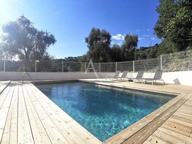 Appartement à vendre, 64m², Nice