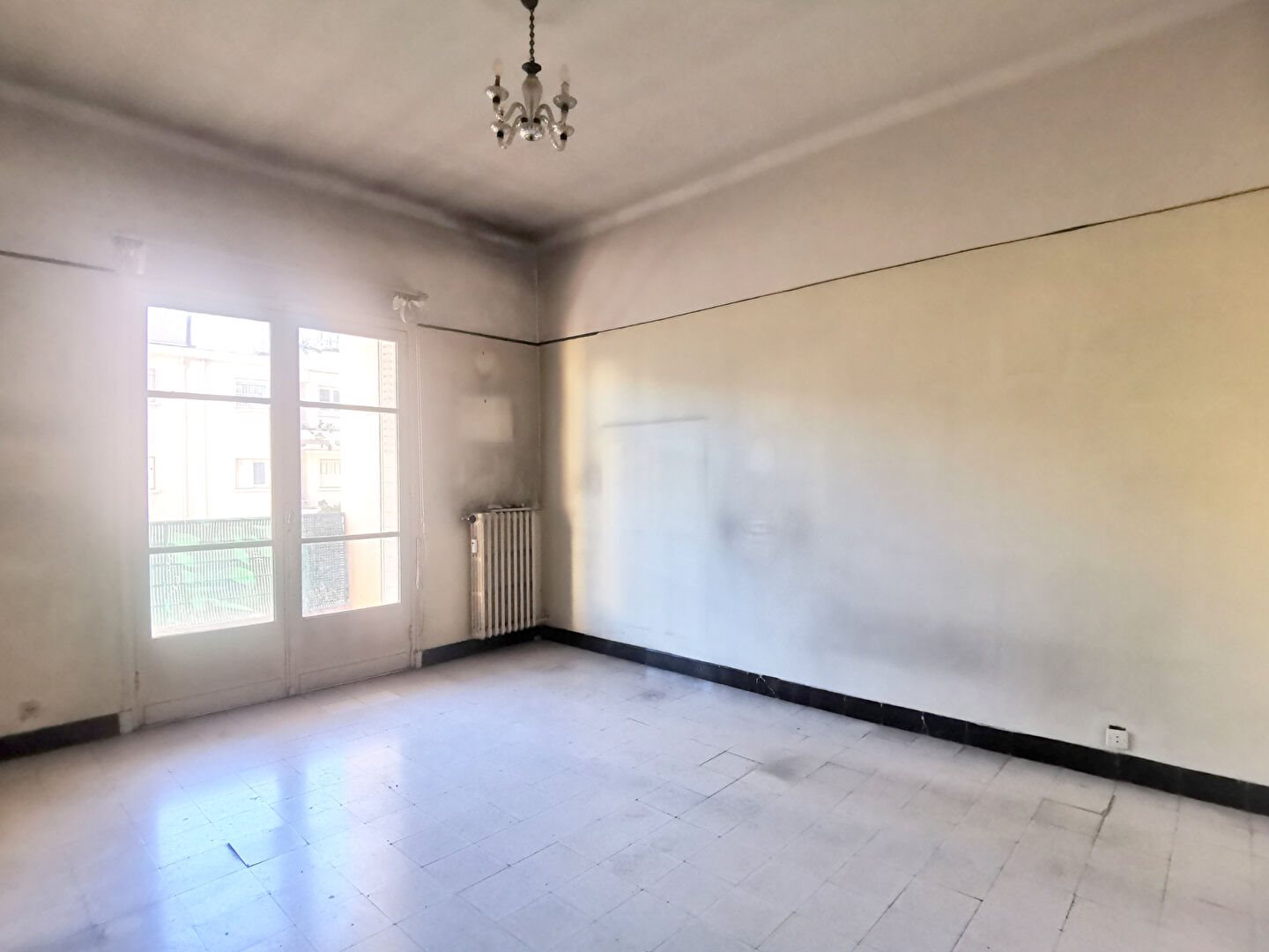 Appartement à vendre, 40m², Nice