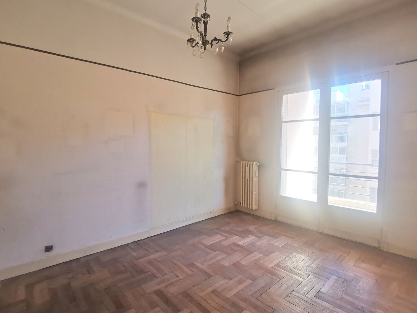 Appartement à vendre, 40m², Nice
