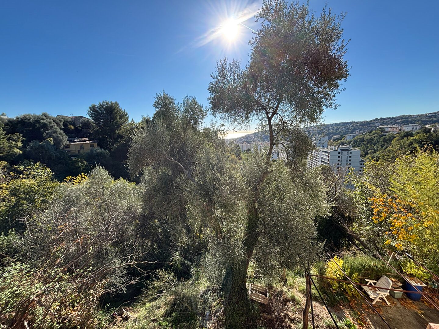 Appartement à louer, 23m², Nice