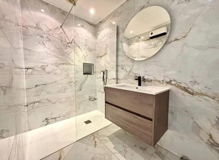 Appartement à vendre, 53m², Nice