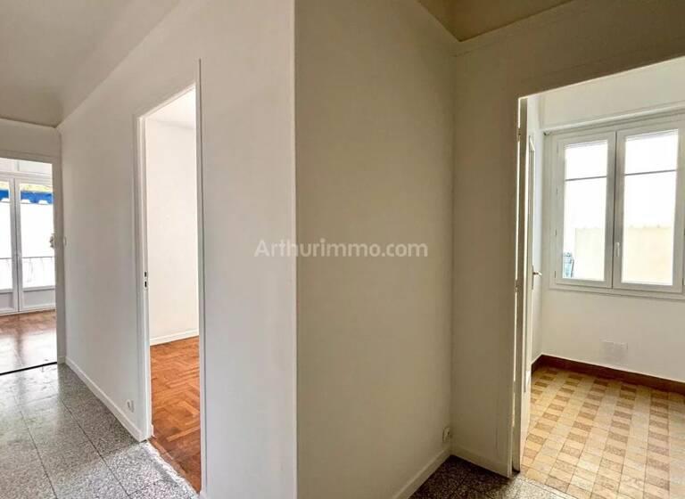 Appartement à vendre, 53m², Nice