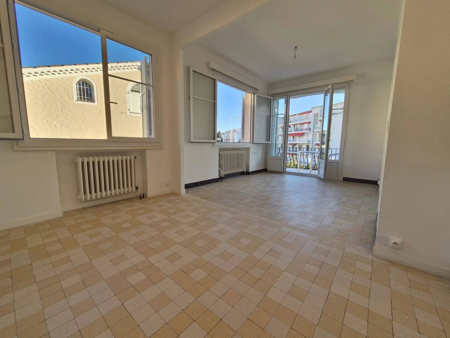 Maison à louer, 109m², Nice