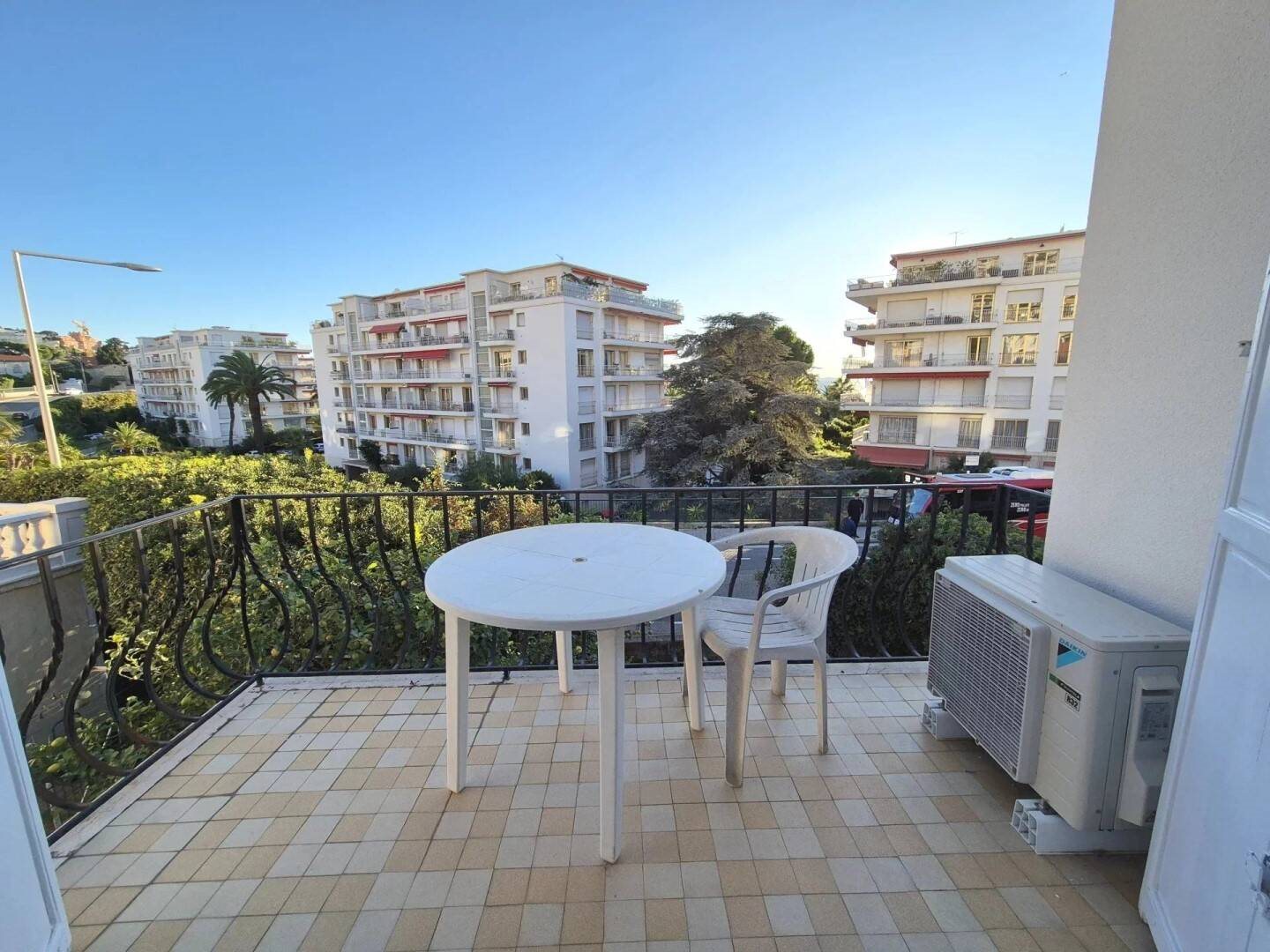 Maison à louer, 109m², Nice