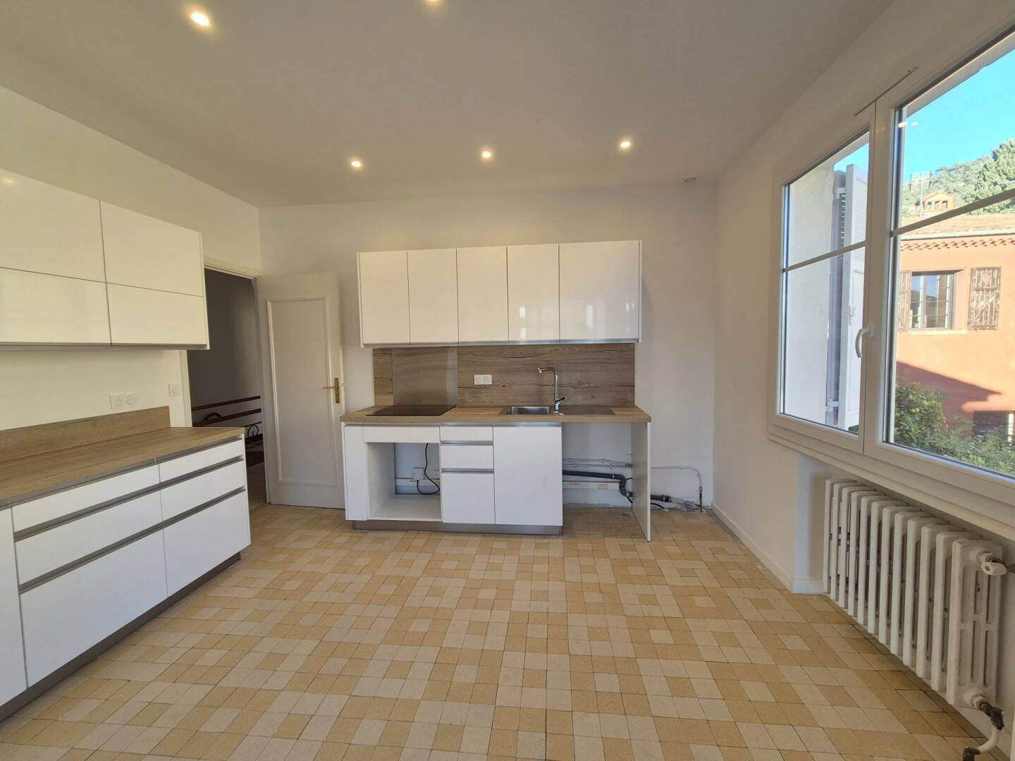 Maison à louer, 109m², Nice