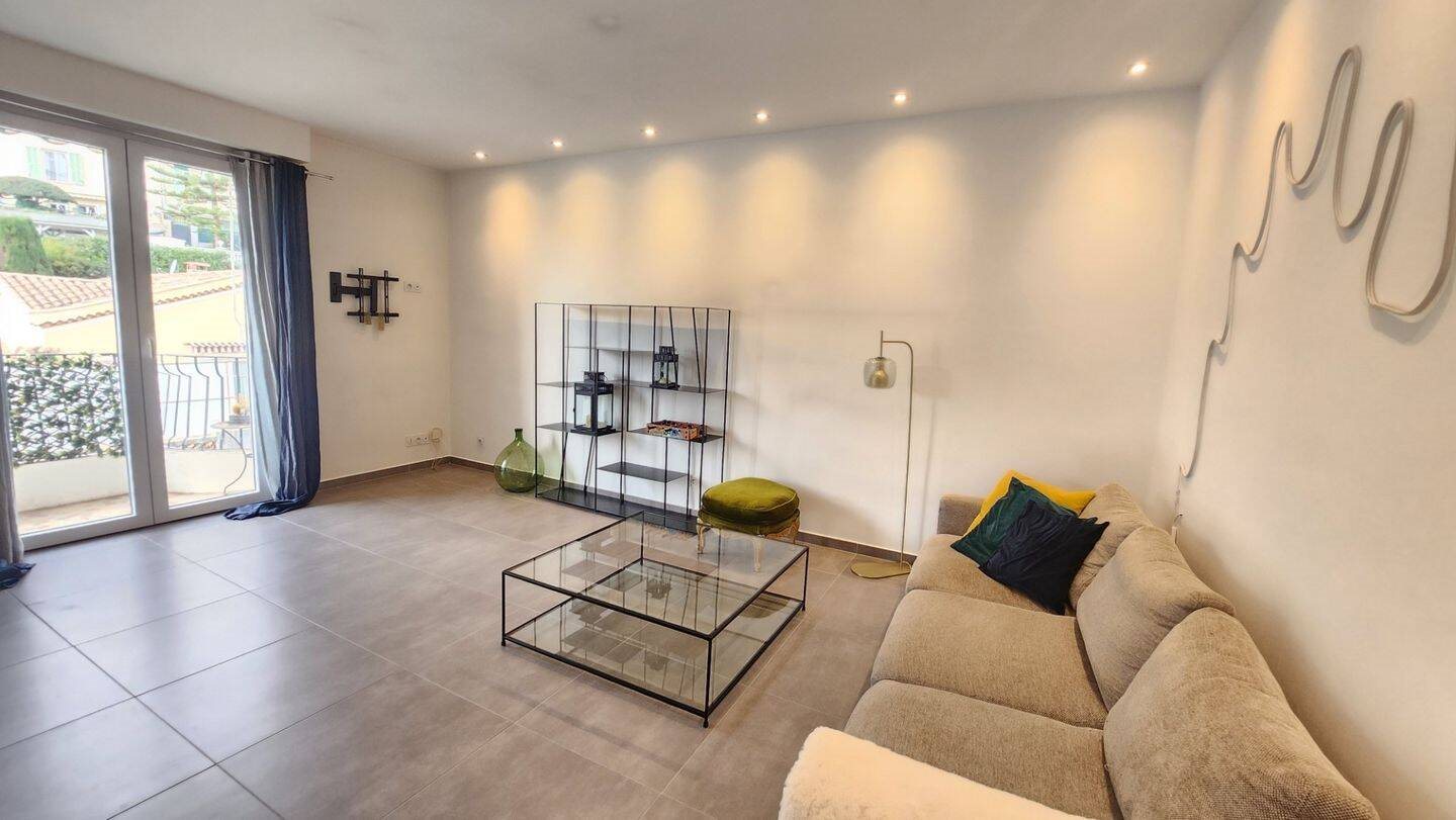 Appartement à louer, 50m², Nice