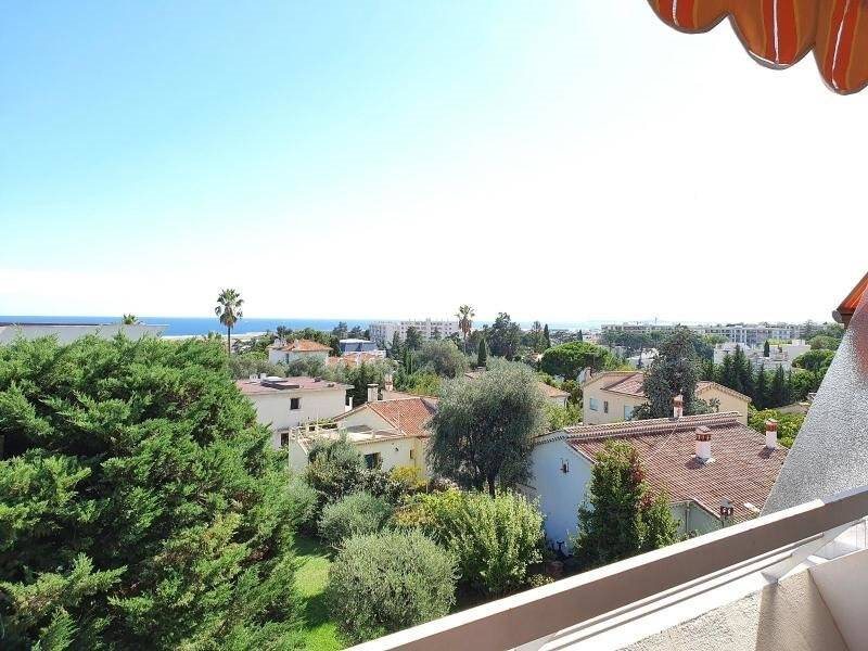 Appartement à louer, 60m², Nice