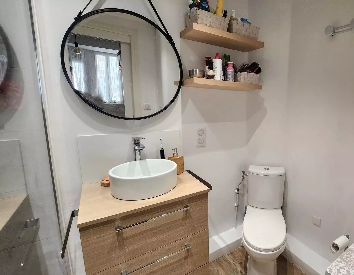 Appartement à louer, 30m², Nice