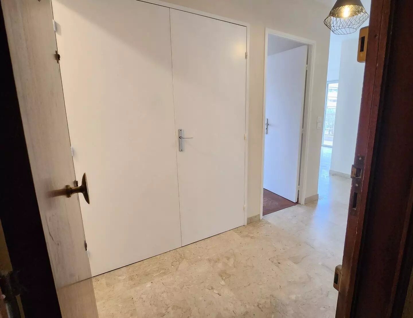 Appartement à louer, 55m², Nice